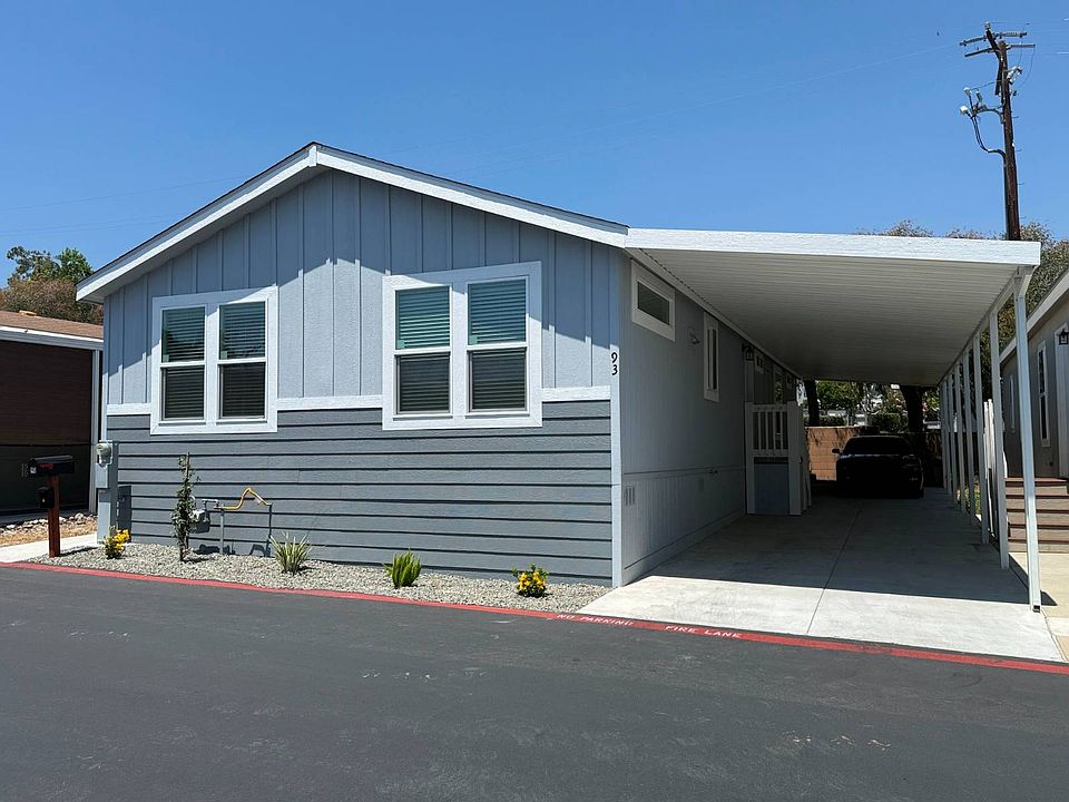 1st image of 8389 Baker Ave Space 93