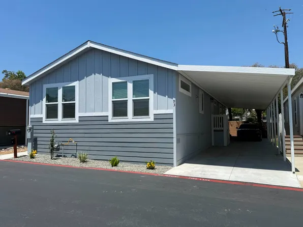 8389 Baker Ave Space 93, Rancho Cucamonga, CA 91730