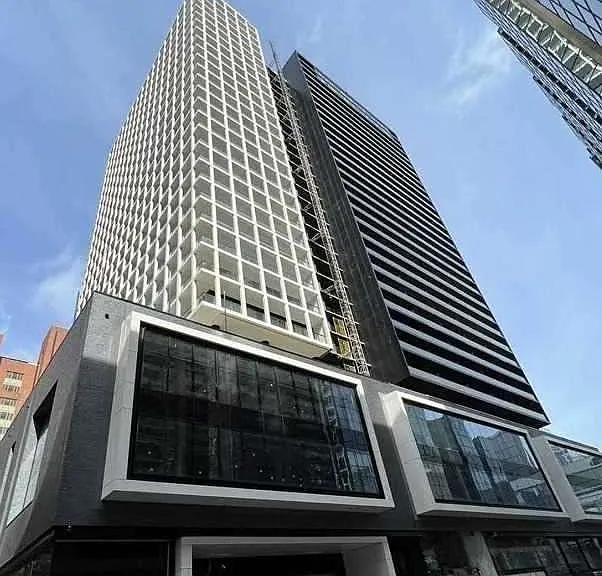 20 Edward St #1411 — Photo 1