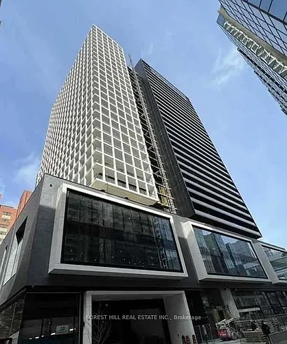 20 Edward St #1411 Photo 1
