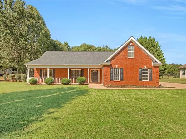 80 Stewart Hollow Ln, Covington, GA 30016