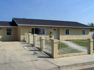 4414 Earl Ave, Bakersfield, CA 93306