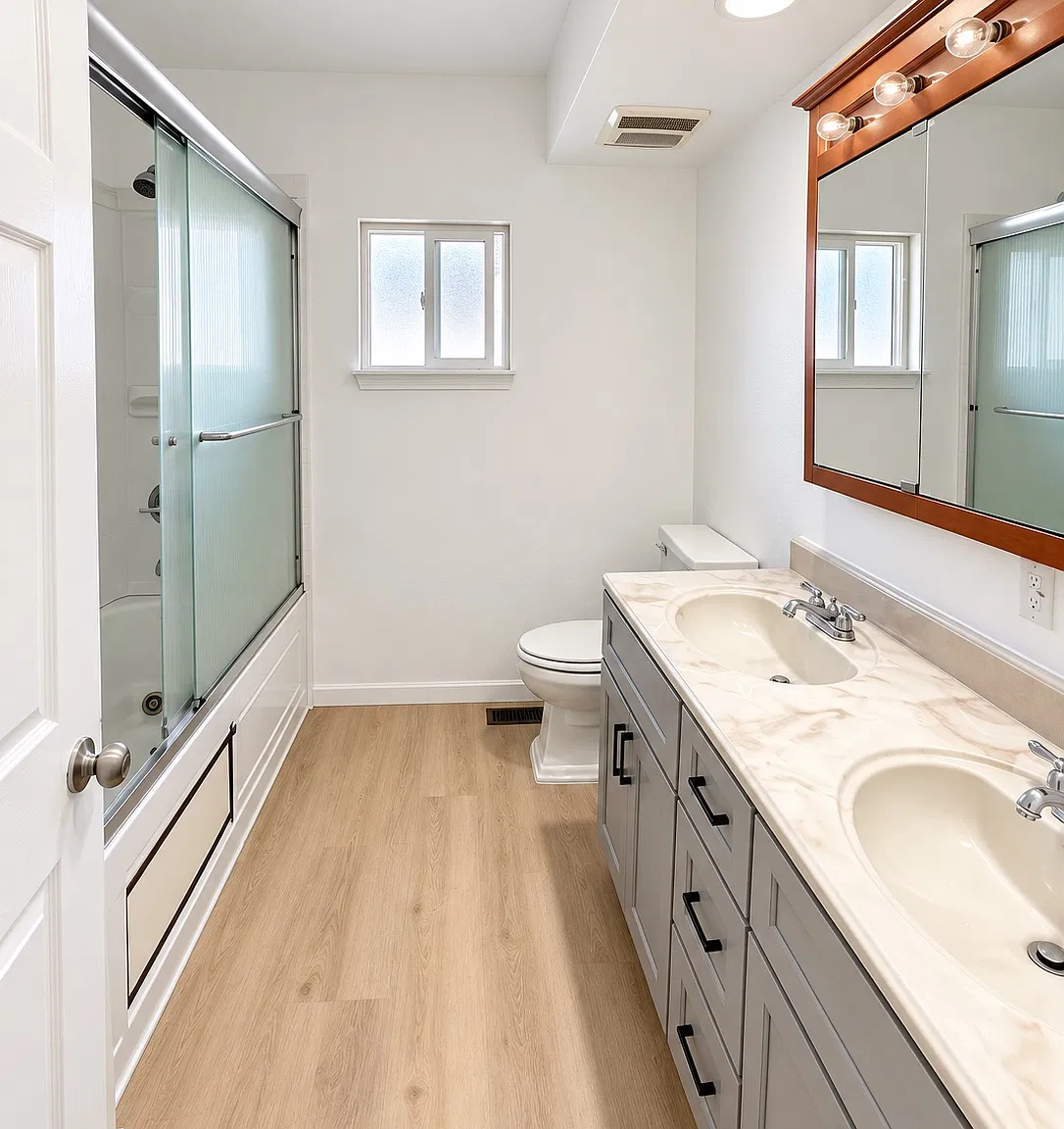 3 bed, 1800 sqft, $2,850 — Photo 3