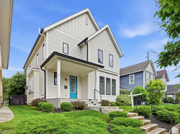 2026 N Talbott St, Indianapolis, IN 46202