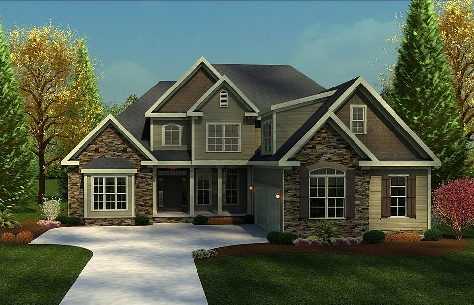 1st image of 396 Abercrombie Poin