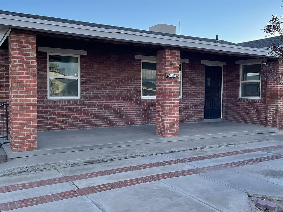1st image of 4642 Walter Ln #1