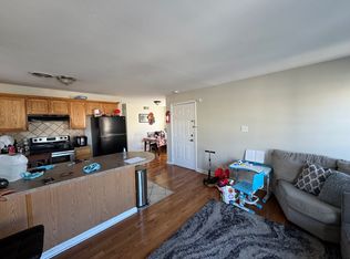 70 Chadwick St FLOOR 2, Paterson, NJ 07503