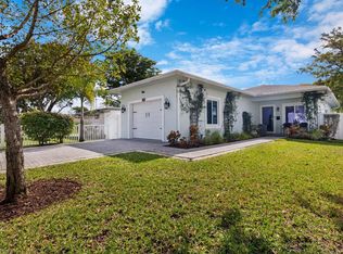 1320 NE 2nd St, Pompano Beach, FL 33060