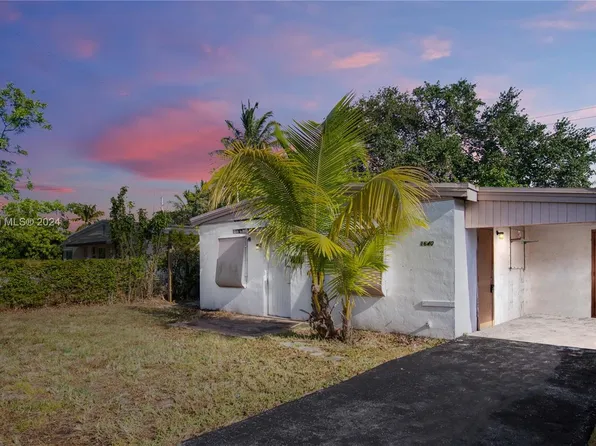1640 NE 183rd St, North Miami Beach, FL 33179