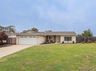 9725 Trefoil Pl, Salinas, CA 93907