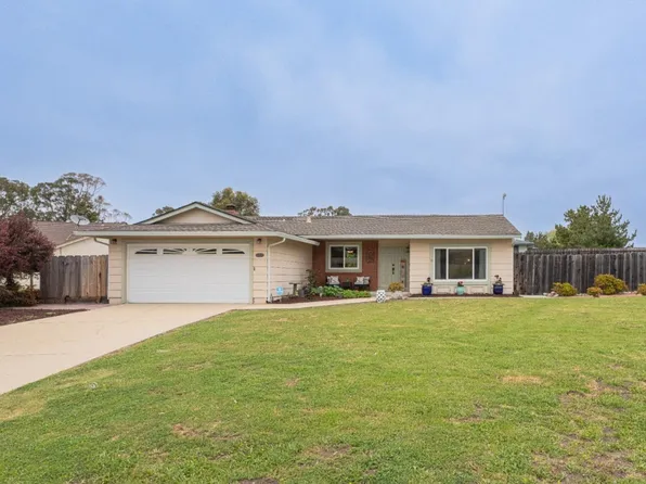 9725 Trefoil Pl, Salinas, CA 93907