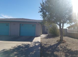 328 Bandolier #B, Alamogordo, NM 88310