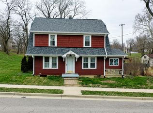 218 E Main St, Gettysburg, OH 45328