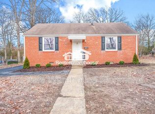 1609 Foster Rd, Richmond, VA 23226
