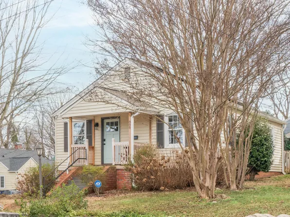 800 W Academy Street, Winston-Salem, NC 27101