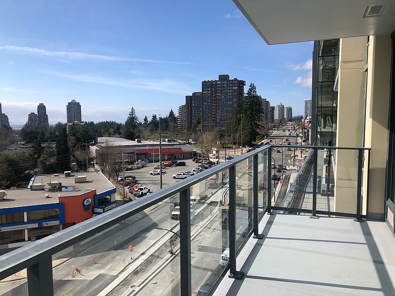 Burnaby Apartment for rent - 1 Bedroom — photo 15