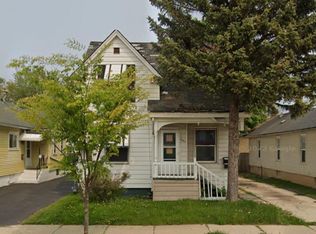 1527 Phillips Ave, Racine, WI 53403