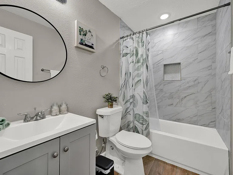Private Bath