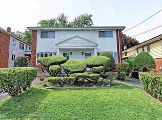 22 Eliot Ave, Albany, NY 12203