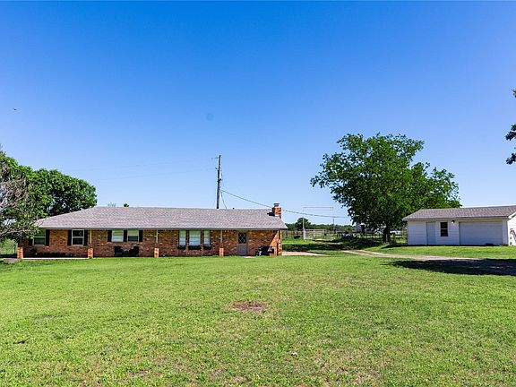 343108 E 830 Rd, Tryon, OK 74875 | Zillow