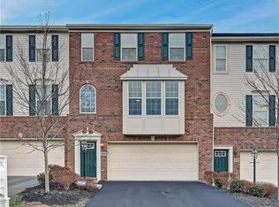 113 Maple Ridge Ct, Canonsburg, PA 15317