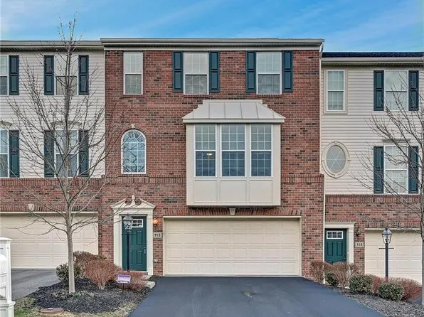 113 Maple Ridge Ct, Canonsburg, PA 15317