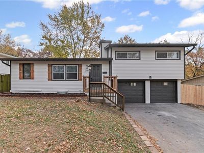 2001 NE 62nd St, Kansas City, MO, 64118
