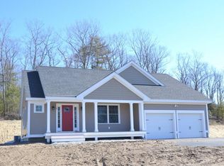 LOT 48 Lorden Commons Calla Rd, Londonderry, NH 03053