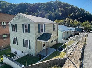 80 Central Ave, Welch, WV 24801