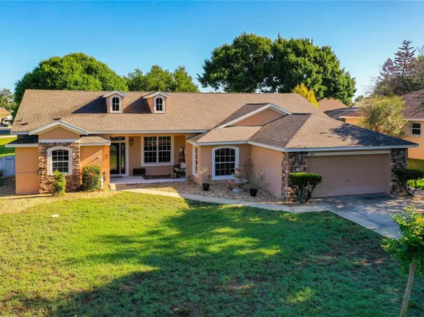 3151 Brighton Rd, Eustis, FL 32726