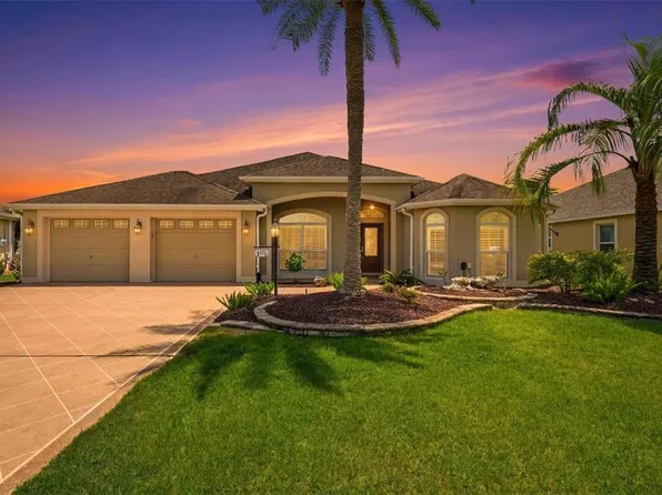 1328 Mockingbird Ln, The Villages, FL 32163