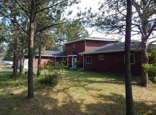 7201 Eagle Ln, Black Hawk, SD 57718