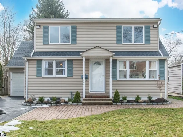 326 Victor St, Scotch Plains Twp., NJ 07076
