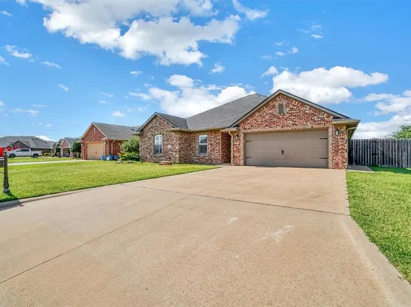 901 Stephanie Ln, Altus, OK 73521