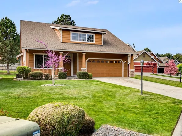 7617 W 20th Ave, Kennewick, WA 99338