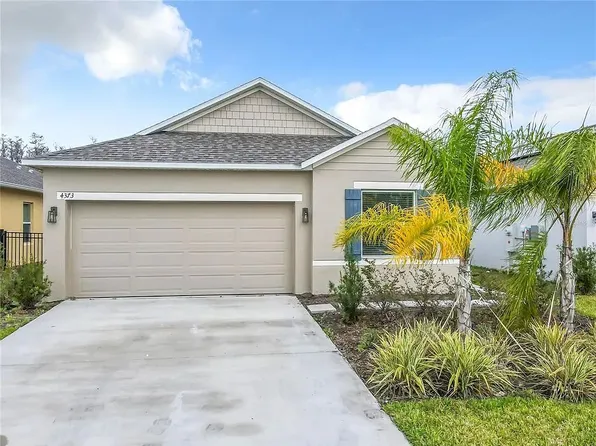 4373 Desert Rose Ave, Kissimmee, FL 34746