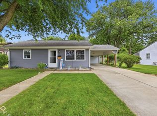 325 Wellington Blvd, Shelbyville, IN 46176