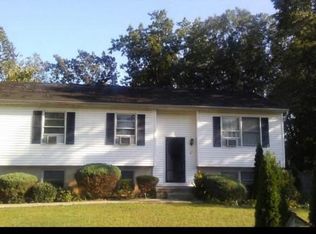 114 Thomas Ave, Newtonville, NJ 08346