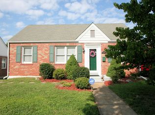 8625 Neier Ln, Saint Louis, MO