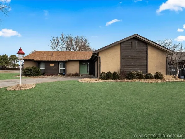 2652 W Galveston St, Broken Arrow, OK 74012