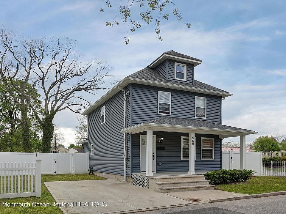 505 Fisher Place, Neptune, NJ 07753 MLS 22319998 Zillow