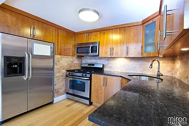 Rented by Miron Properties