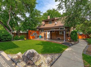 11322 56th St NW, Edmonton, AB T5W3S4