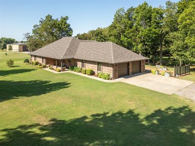 715 S Morgan Rd, Tuttle, OK, 73089