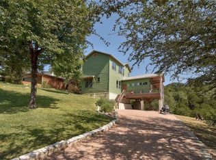 2801 Long Bow Trl, Austin, TX 78734