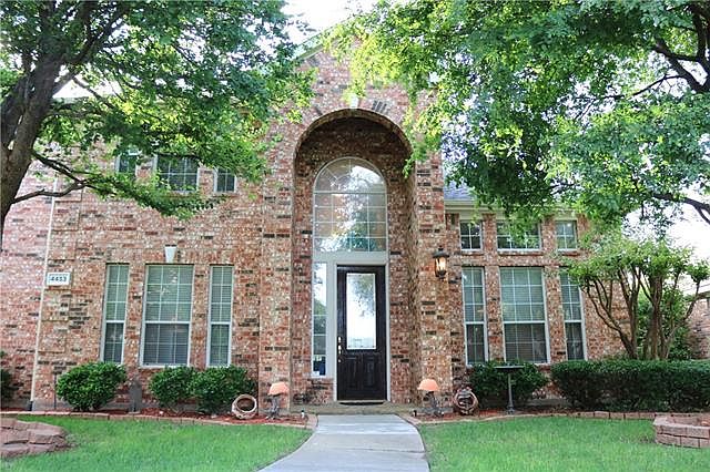 1st image of 4453 White Rock Ln
