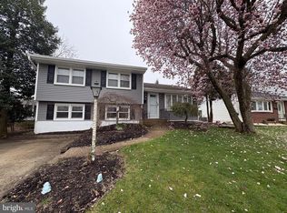 75 Winding Way, Hamilton, NJ 08620