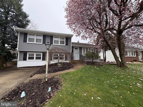 75 Winding Way, Hamilton, NJ 08620