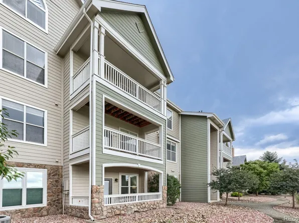 6017 Castlegate Drive W #F26, Castle Rock, CO 80108