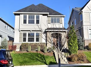 15103 NW Cosmos St, Portland, OR 97229